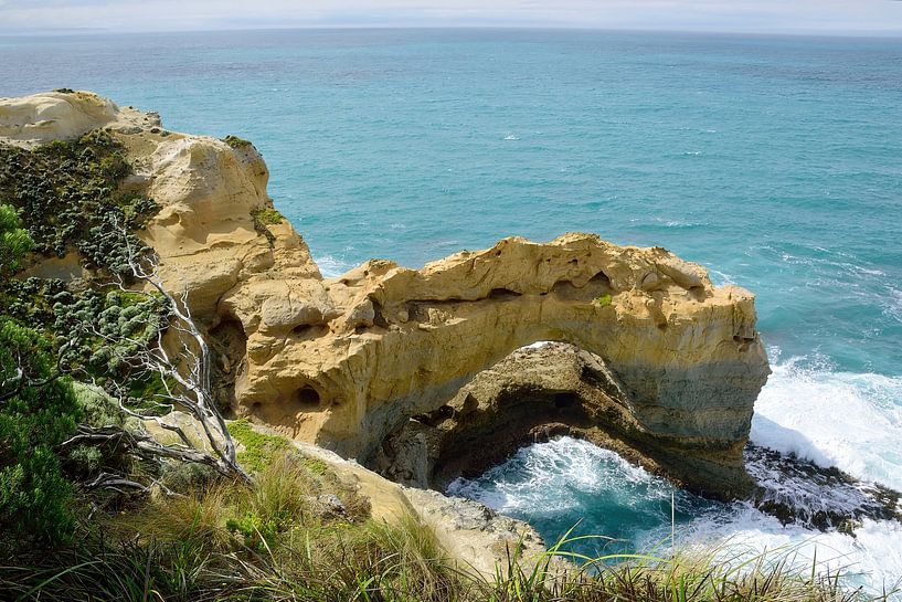 The Arch by Frank's Awesome Travels