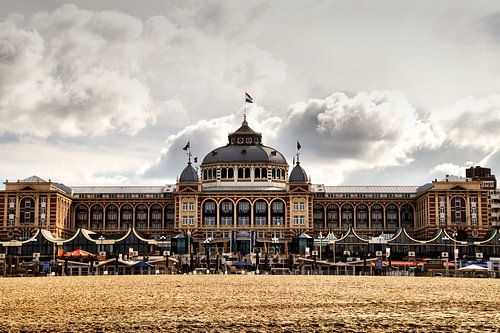 Het Kurhaus