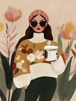 Pumpkin Spiced Latte