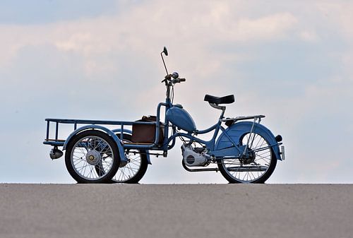 Messerschmitt Mokuli 130 A -- Pic 4