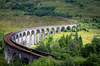 Glenfinnan Viaduct