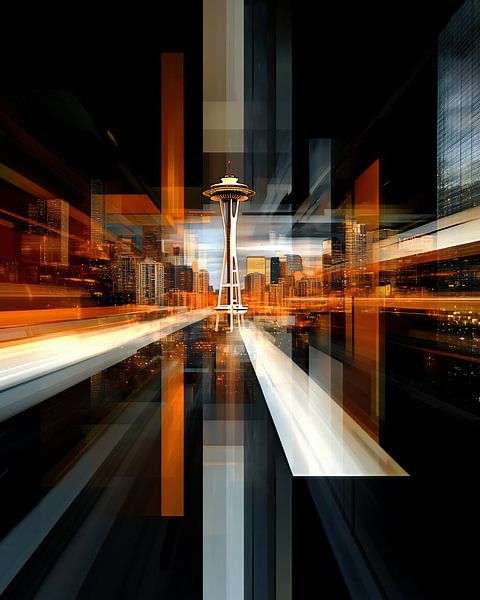 Le voile entre les mondes par fernlichtsicht