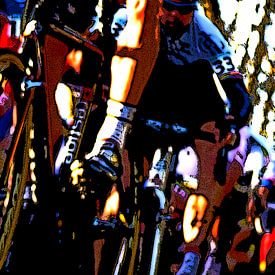 WK Hoogerheide van Jacques Sjouw digital artist