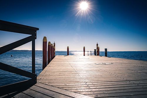 Punta San Vigilio - Italien
