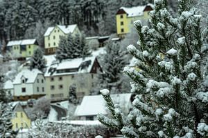 Winter Landschaften