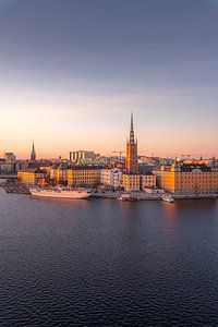Stockholm Citylights 6