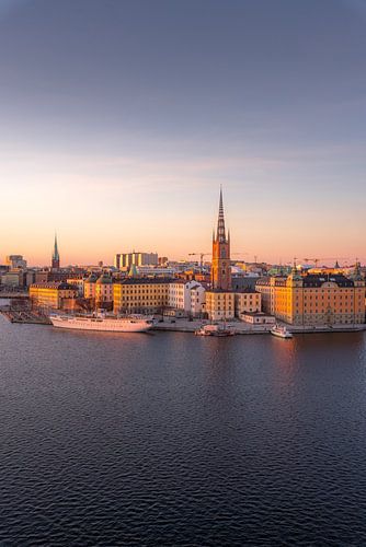 Stockholm Stadslicht 6