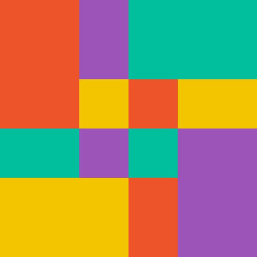 Quadratisches Design