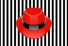 Le chapeau rouge