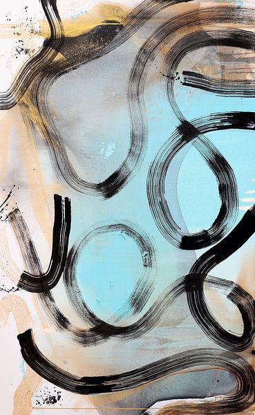 Minimalisme par Poonam Choudhary