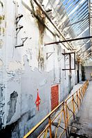 Aabe fabriek Tilburg
