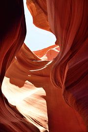 Impossible to climb out by Frank's Awesome Travels