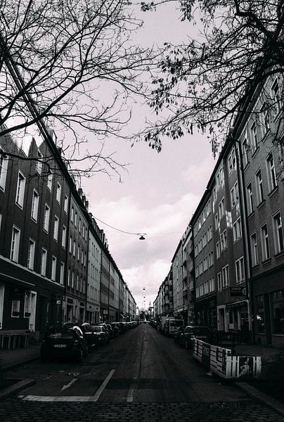 Munich by Hello Pompoyo
