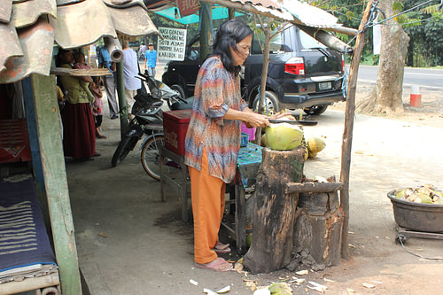 Streetlive Indonesië 