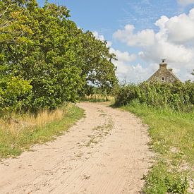 Jan Willems Cage by Albert Wester Terschelling Photography