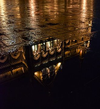 Budapest, Hungary - V by Jarne Buttiens