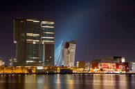 De Rotterdam  by Guido Akster thumbnail