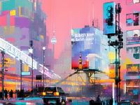 Mad City 2