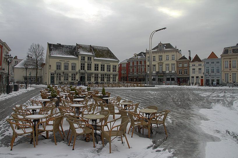 Bergen op Zoom by Edward fotografie
