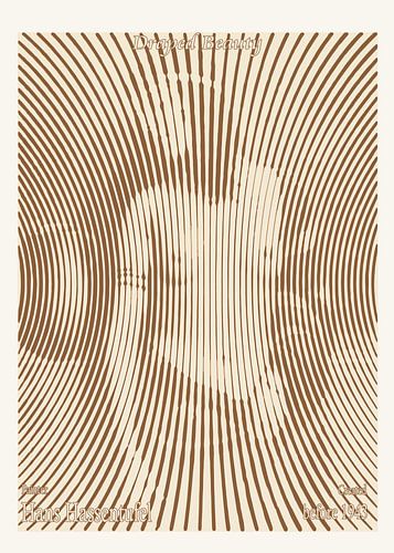 Beauté drapée - avant 1943