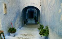 Marokko - tetouan 