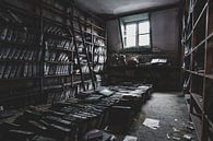 Story of books by Myron van Ruijven thumbnail