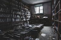 Story of books
