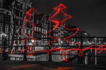 Merry XMas by Boris de Weijer