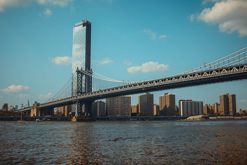 New York City by Hello Pompoyo
