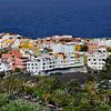 Puerto la Cruz Teneriffa von Ingo Laue