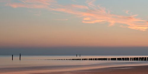 Ein Moment des Lichts