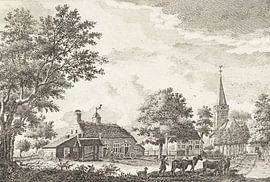 Maartensdijk von Atelier Liesjes