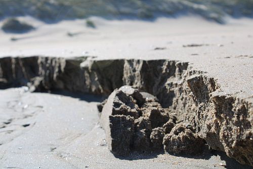 Das große Hindernis