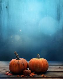 Scary on Helloween