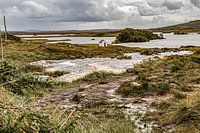 Connemara, Irlande