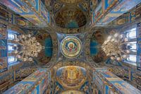 Church of the Savior on Blood
