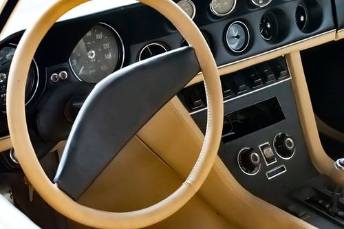 Jensen Interceptor