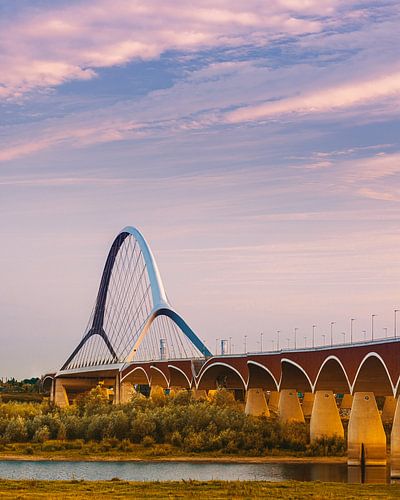 De Oversteek in Nijmegen