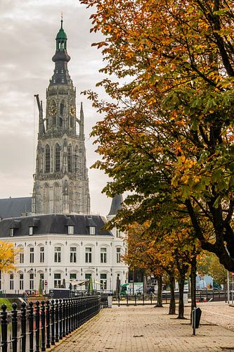 Breda - Nederland van I Love Breda