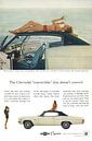 Chevrolet Caprice reclame 60s van Jaap Ros thumbnail