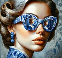 Delft Blue