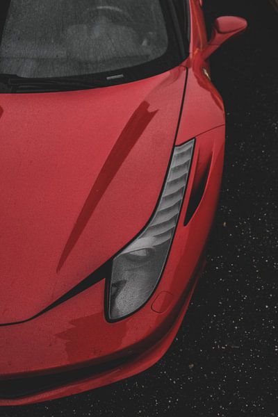 Super Cars by Hello Pompoyo