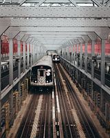 New York metro