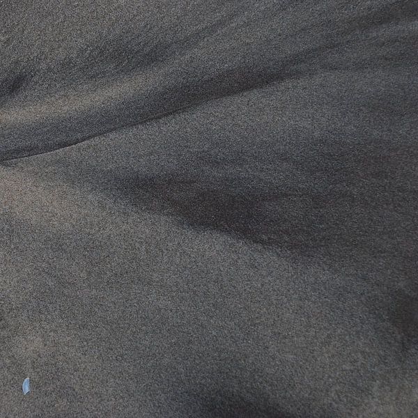 Vierkant zand par Jetty Boterhoek