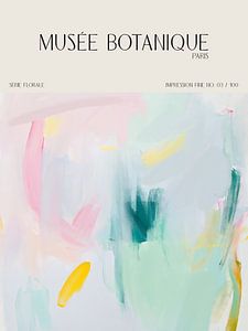 Musée Botanique No 15