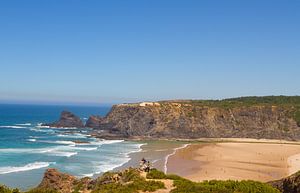 Atlantikruhe – Strände des Alentejo