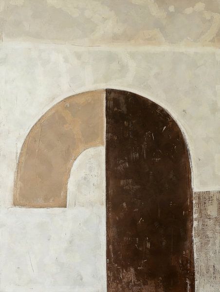 Half Arch by Whale & Sons