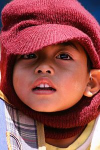 Petit Vietnamien