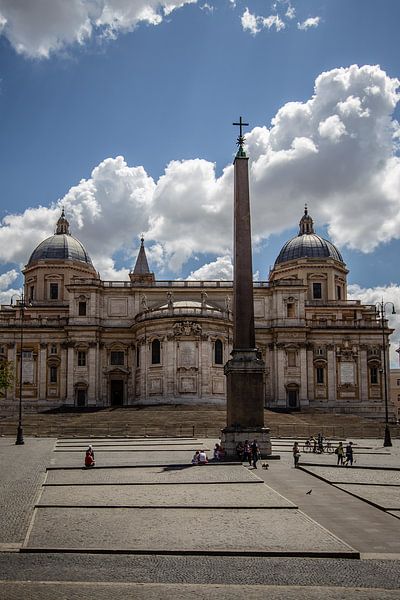 Rome van Eric van Nieuwland
