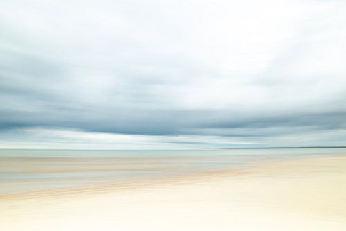 Abstract Seascape